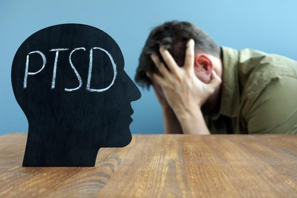 The Top Best Medical Cannabis Strains for PTSD